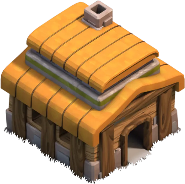 Town Hall 3