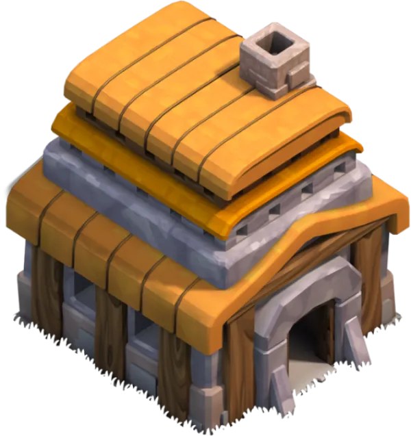 Town Hall 5