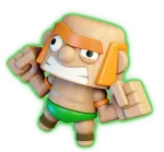 Equipment: Action Figure