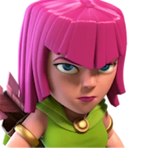 Troop: Archer