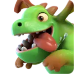 Troop: Baby Dragon