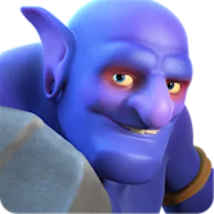 Troop: Bowler