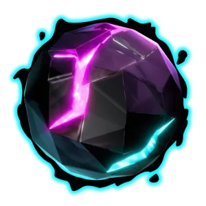 Equipment: Dark Orb