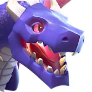 Troop: Dragon