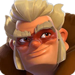 Troop: Druid