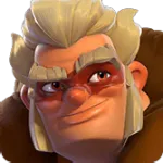 Troop: Druid