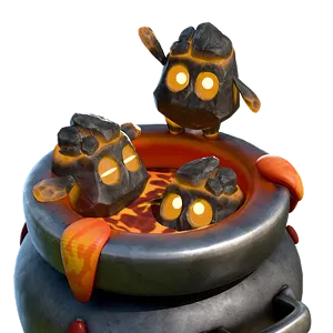 Troop: Furnace