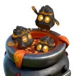Troop: Furnace
