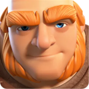 Troop: Giant