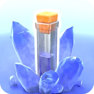 Spell: Ice Block