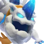 Troop: Ice Hound