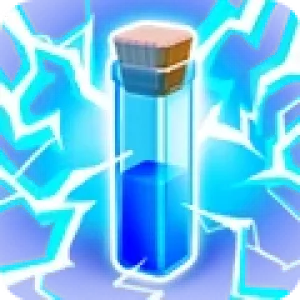 Spell: Lightning