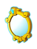 Equipment: Magic Mirror