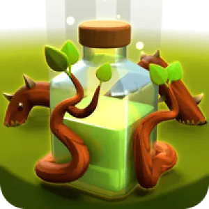 Spell: Overgrowth