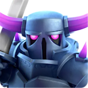 Troop: P.E.K.K.A