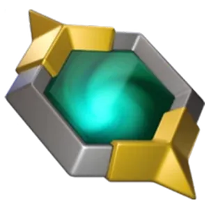 Equipment: Portal Pendant