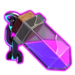 Equipment: Rage Vial
