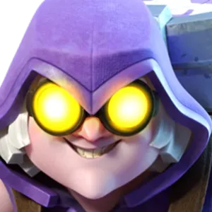 Troop: Ruin Witch