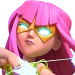 Troop: Super Archer