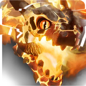 Troop: Super Dragon