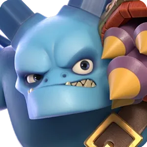 Troop: Super Minion