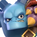 Troop: Super Minion