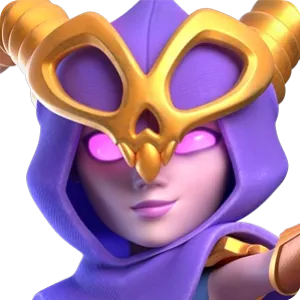Troop: Super Witch