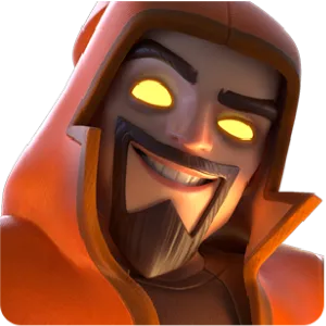 Troop: Super Wizard