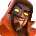 Troop: Super Wizard