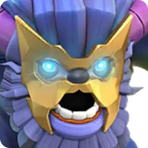 Troop: Super Yeti