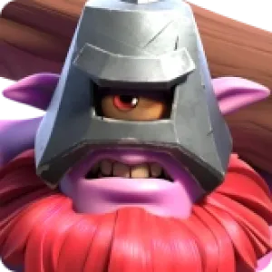 Troop: Thrower