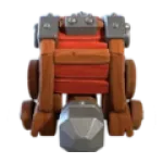 Siege: Wall Wrecker