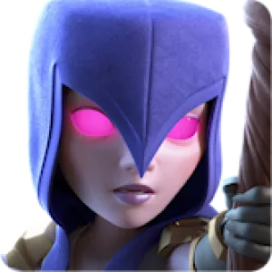 Troop: Witch