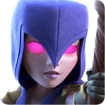 Troop: Witch