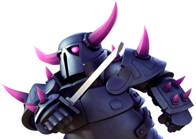 PEKKA