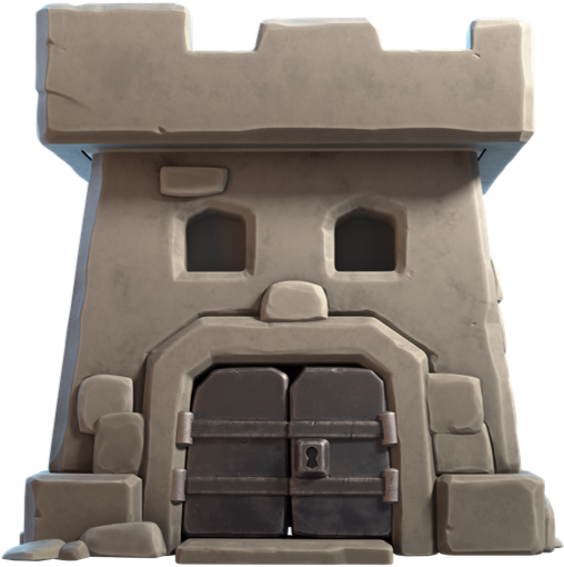 Clash of clans clan castle