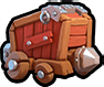 Clash of clans siege machine capacity