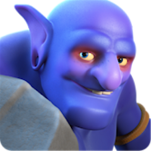 Troop: Bowler