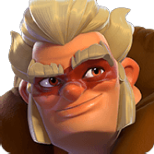 Troop: Druid