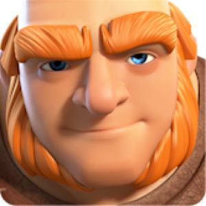 Troop: Giant