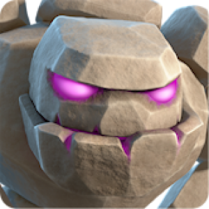 Troop: Golem