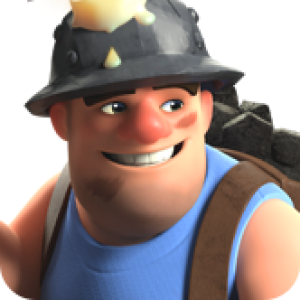 Troop: Miner