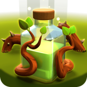Spell: Overgrowth