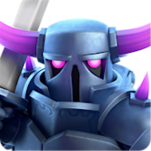 Troop: P.E.K.K.A
