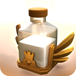 Spell: Revive