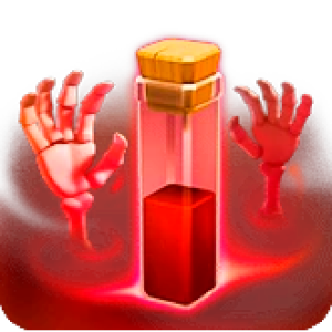Spell: Skeleton