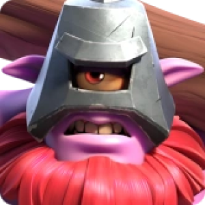 Troop: Thrower
