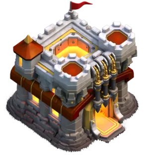 Town Hall 11