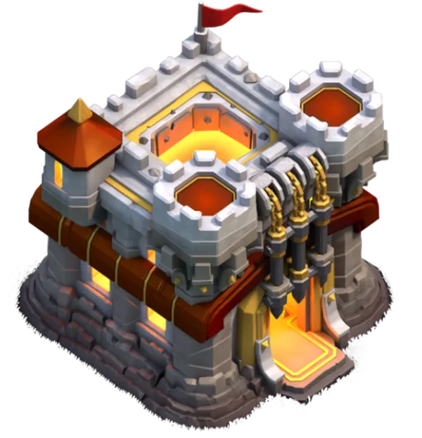 Town Hall 11
