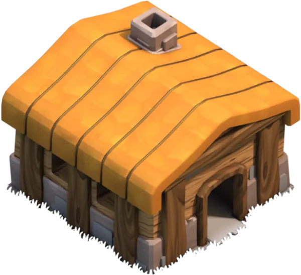 Town Hall 2